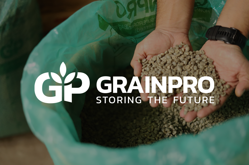 GrainPro Storing the Future
